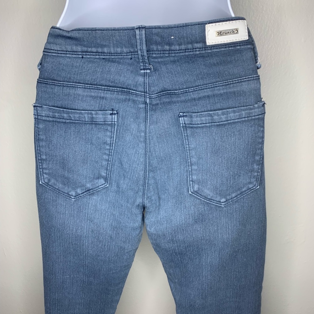 Crunch Jeans - Picture 4 of 7